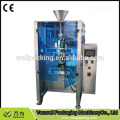Stainless steel 304 automatic vertical packing machine for frozen food shrimp dumpling